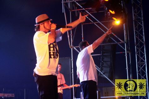 Lingua Loca (D) Chiemsee Reggae Festival - Übersee - Tent Stage 23. August 2008 (16).jpg